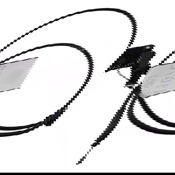 Cabo Puxador Abertura Capô Ford New Fiesta 2015 2016