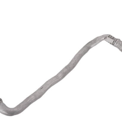 Mangueira Ar Condicionado Fiat Grand Siena 1.6 2016