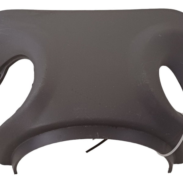 Moldura Superior Coluna Direção Fiat Grand Siena 2016