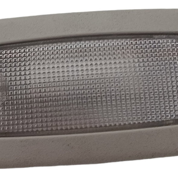 Luz Cortesia Teto Traseiro Fiat Grand Siena 2016