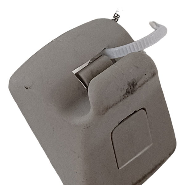 Suporte Presilha Quebra Sol Ford Fiesta 2016