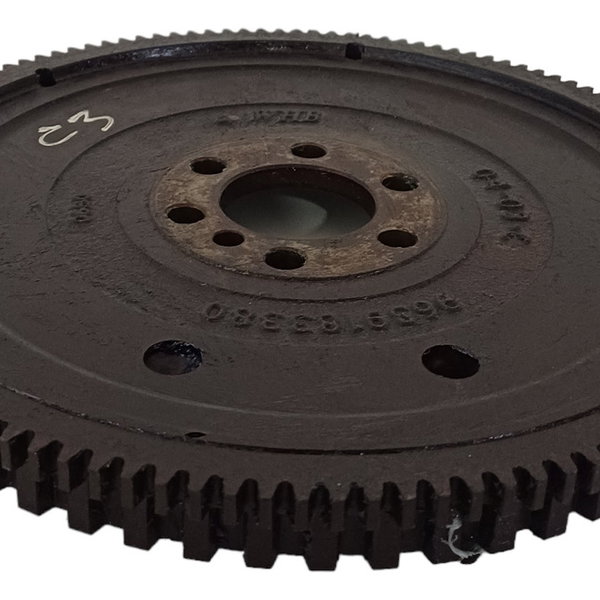 Cremalheira Volante Motor Citroen C3 2010