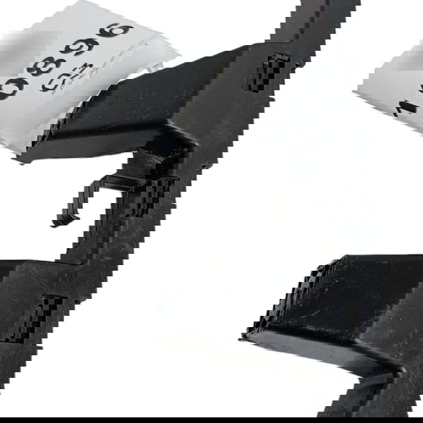 Canaleta Guia Vidro Dianteira Direita Fiat Siena 2016