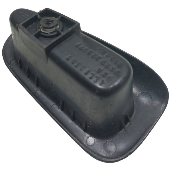 Puxador Interno Dianteiro Direito Peugeot 206