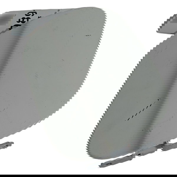 Tampa Portinhola Fiat Siena 2016