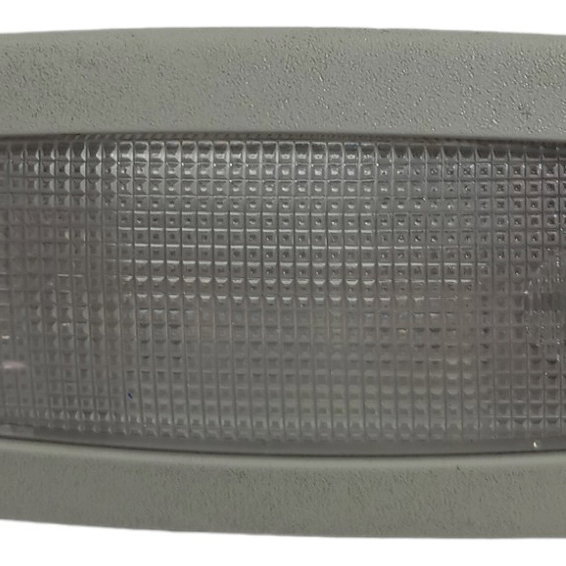 Luz Teto Cortesia Fiat Grand Siena 2016