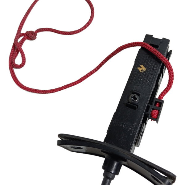 Trava Portinhola Combustível Fiat Siena 2016