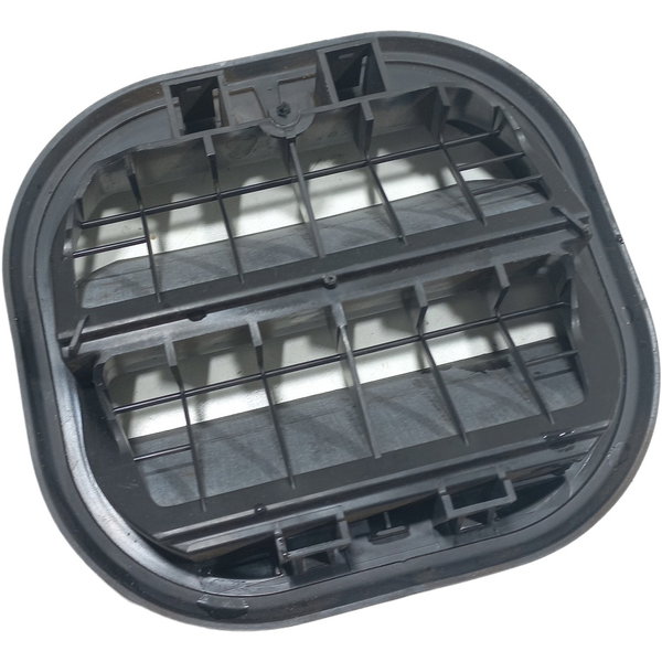 Difusor Saida Ar Traseiro Carroceria Gm Tracker Lt 2019