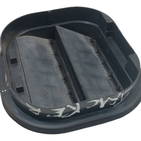 Difusor Saida Ar Traseiro Carroceria Gm Tracker Lt 2019