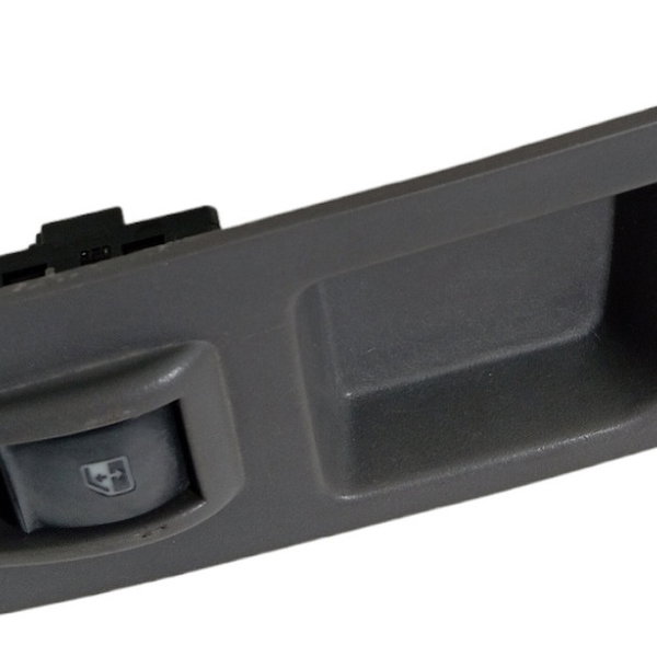 Botão Comando Vidro Dianteiro Direito Fiat Siena 2016