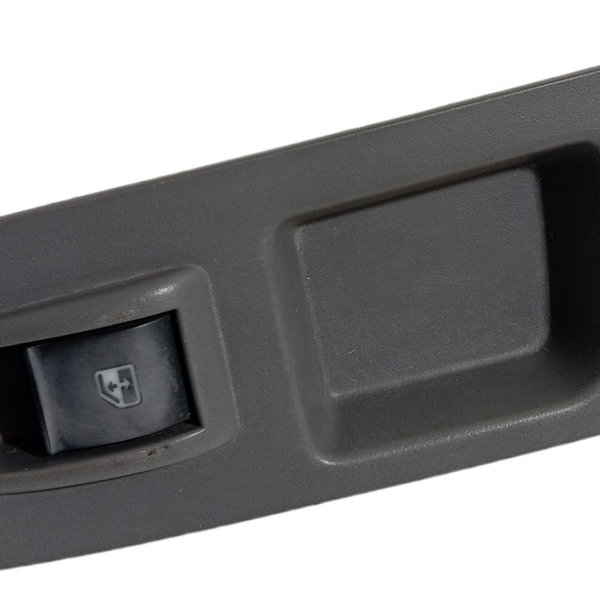 Botão Comando Vidro Dianteiro Direito Fiat Siena 2016