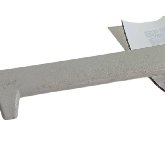 Alça Teto Traseira Esquerda Fiat Siena 2016