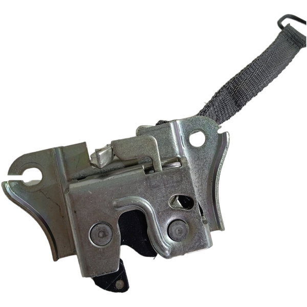 Fechadura Tampa Traseira Fiat Grand Siena 2016