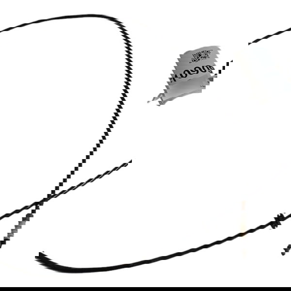 Cabo Alavanca Capô Fiat Siena 2016