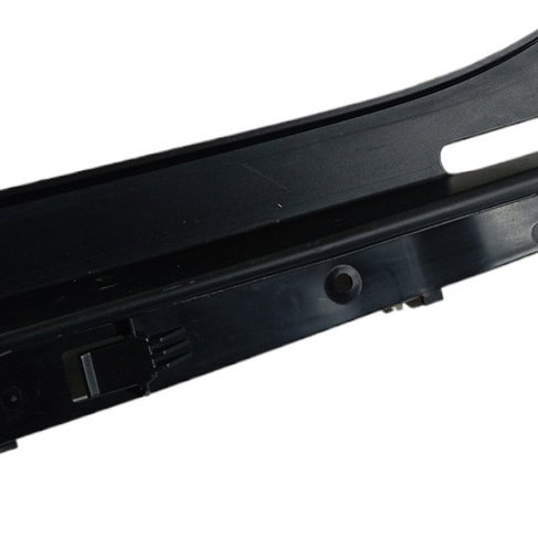 Acabamento Porta Malas Esquerdo Citroen C4 Picasso 2014