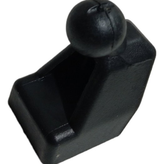 Acabamento Retrovisor Interno Fiat Siena 2016