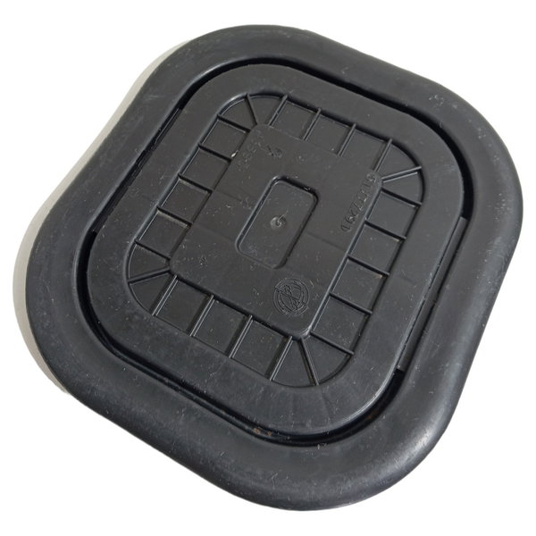 Tampa Bomba Combustível Fiat Grand Siena 2016