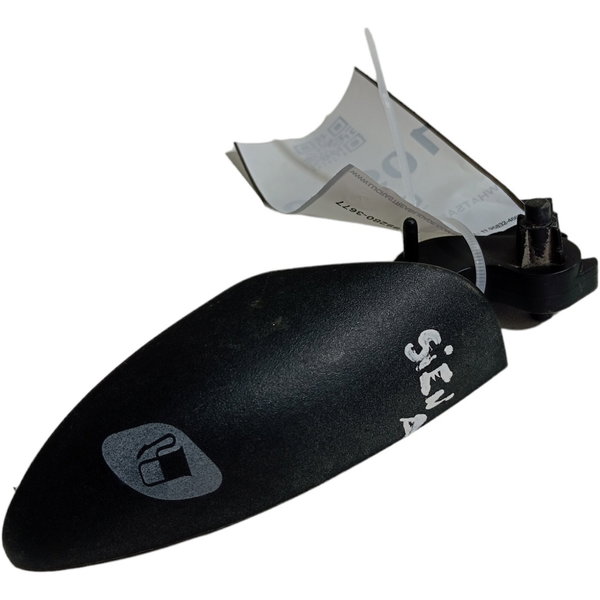 Alavanca Abertura Portinhola Fiat Grand Siena 2016