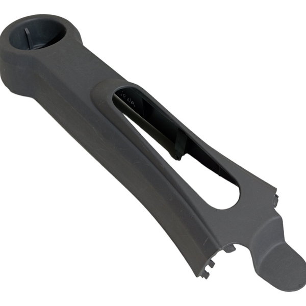 Acabamento Console Central Fiat Grand Siena 2016