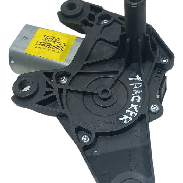 Motor Limpador Traseiro Chevrolet Tracker 2019 Lt