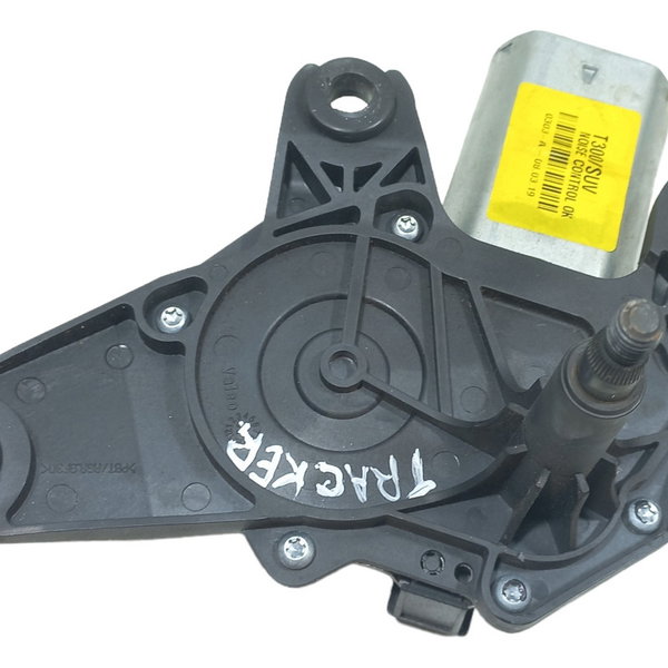 Motor Limpador Traseiro Chevrolet Tracker 2019 Lt