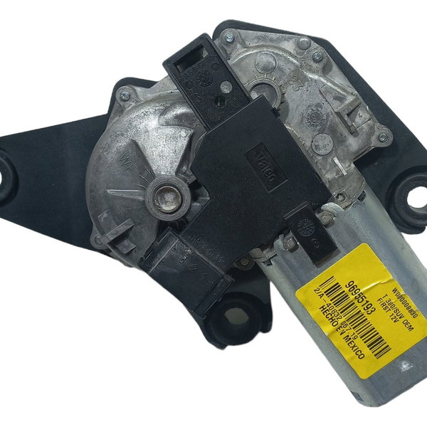 Motor Limpador Traseiro Chevrolet Tracker 2019 Lt