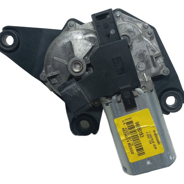 Motor Limpador Traseiro Chevrolet Tracker 2019 Lt