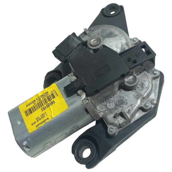 Motor Limpador Traseiro Chevrolet Tracker 2019 Lt