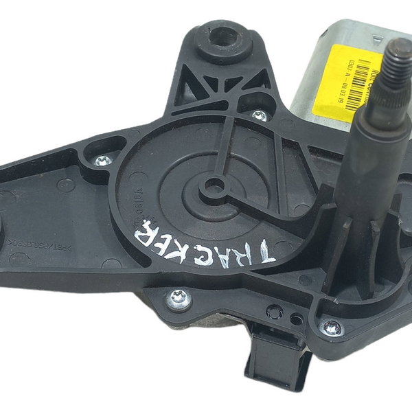 Motor Limpador Traseiro Chevrolet Tracker 2019 Lt