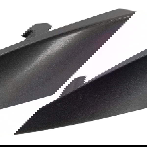 Acabamento Tampa Volante Direito Fiat Siena 2016