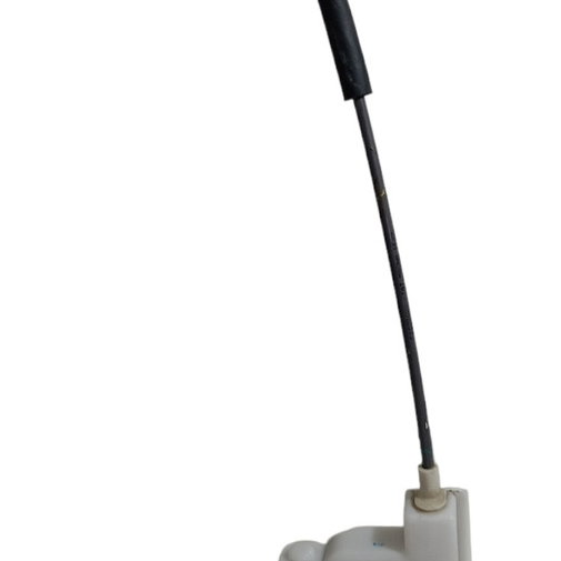 Fechadura Porta Dianteira Esquerda Fiat Grand Siena 2016