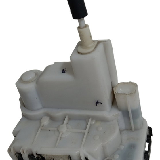 Fechadura Porta Traseira Esquerda Fiat Grand Siena 2016