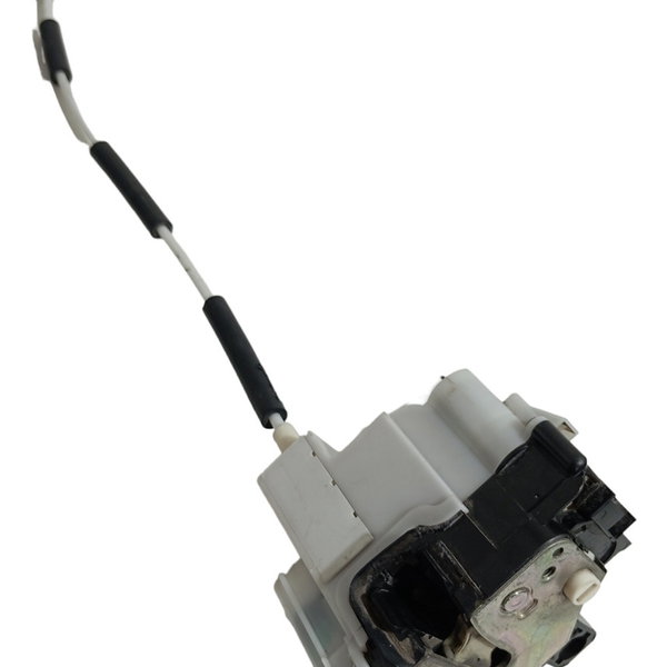 Fechadura Porta Traseira Esquerda Fiat Grand Siena 2016