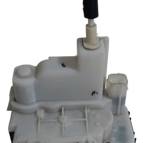 Fechadura Porta Traseira Esquerda Fiat Grand Siena 2016
