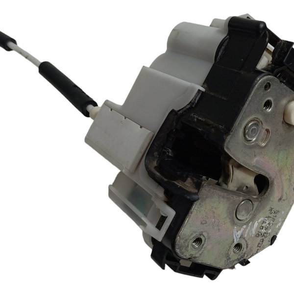 Fechadura Porta Traseira Esquerda Fiat Grand Siena 2016