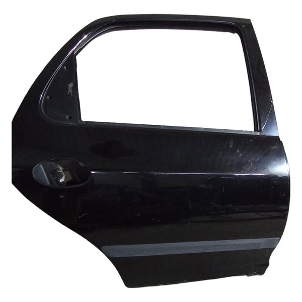 Porta Traseira Direita Chevrolet Prisma 2009