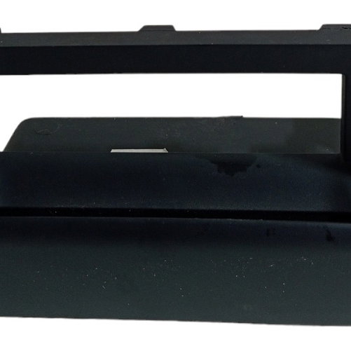 Moldura Painel Porta Objeto Citroen C4 2012