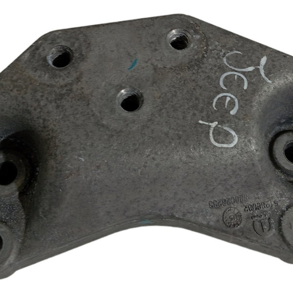 Suporte Caixa Câmbio Jeep Renegade 2019