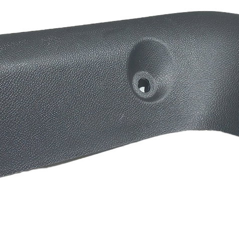 Acabamento Interno Direito Tampa Traseira Gm Tracker 2019