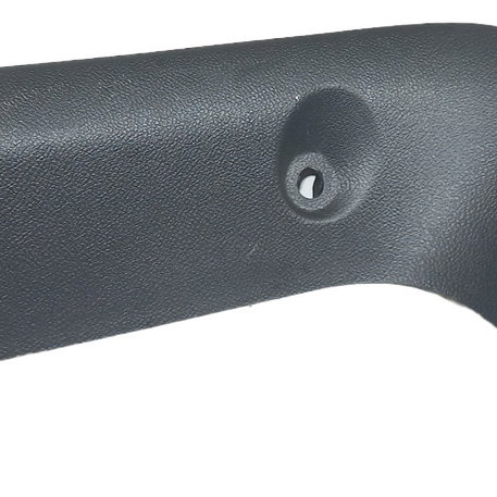 Acabamento Interno Direito Tampa Traseira Gm Tracker 2019