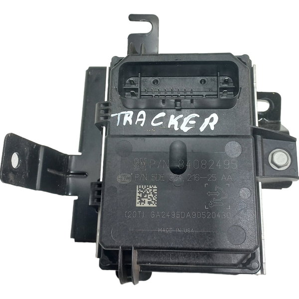 Modulo Bomba Combustível Chevrolet Tracker Lt 1.4 2019