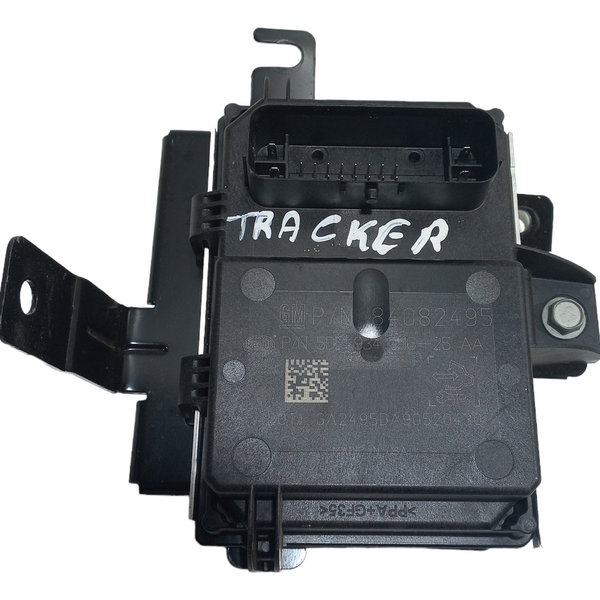 Modulo Bomba Combustível Chevrolet Tracker Lt 1.4 2019