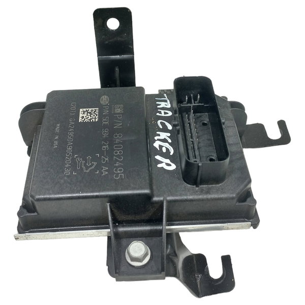 Modulo Bomba Combustível Chevrolet Tracker Lt 1.4 2019