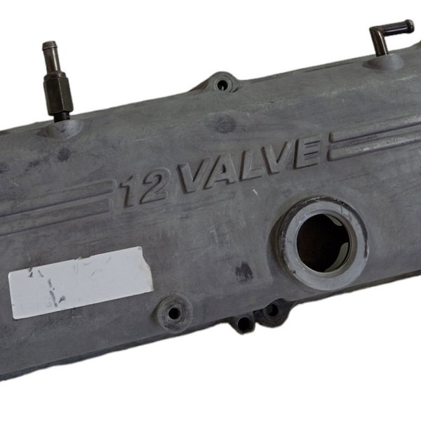 Tampa Comando Valvula Chevrolet Onix 1.4 2016 2017 2018