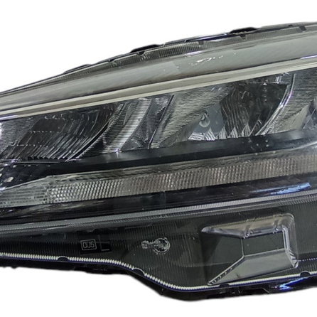 Farol Esquerdo Nissan Kicks Full Led 2020 2021 2022  Esquerdo