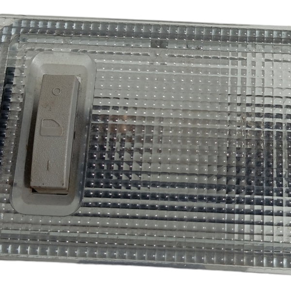 Luz Teto Cortesia Chevrolet Cobalt 2013 2014