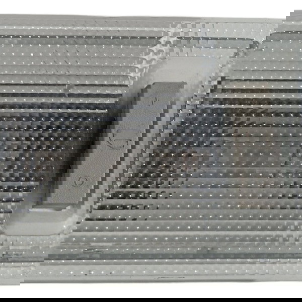 Luz Teto Cortesia Chevrolet Cobalt 2013 2014