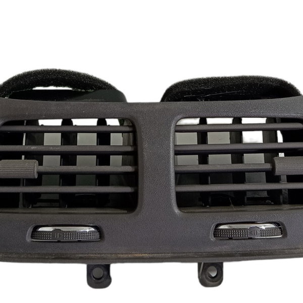 Difusor Ar Condicionado Central Chevrolet Cobalt 2013 2014