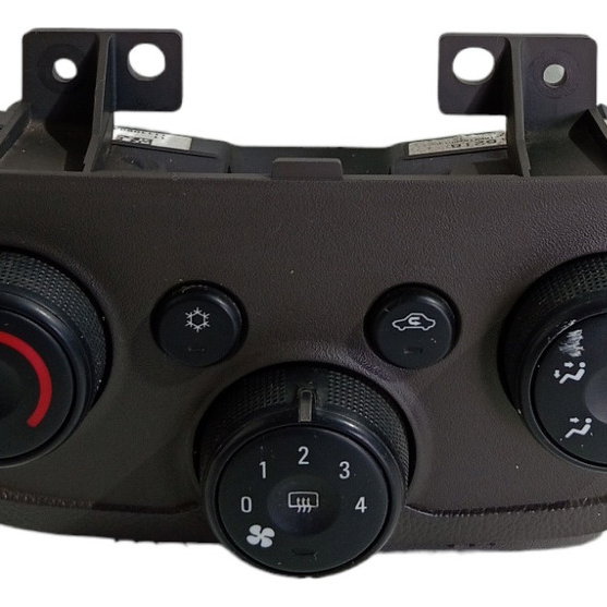 Comando Ar Condicionado Painel Chevrolet Cobalt 2013 2014