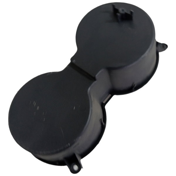 Porta Copos Console Central Kia Sportage 2009 2010